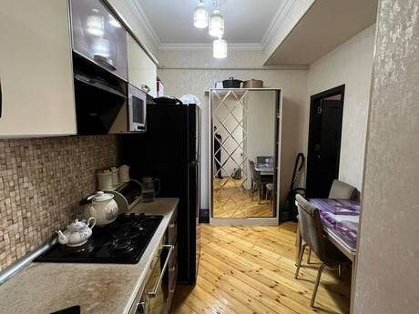 2 otaqlı mənzil, 55 m², Masazır: 66 000 ₼ 3