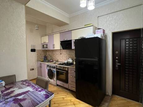 2 otaqlı mənzil, 55 m², Masazır: 66 000 ₼ 4