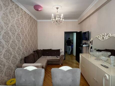 2 otaqlı mənzil, 55 m², Masazır: 66 000 ₼ 2