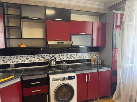 2 otaqlı mənzil, 90 m², Yeni Günəşli: 170 000 ₼ 5