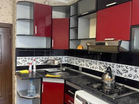 2 otaqlı mənzil, 90 m², Yeni Günəşli: 170 000 ₼ 4