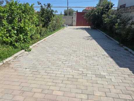 5 otaqlı həyət evi, 180 m², Novxanı: 250 000 ₼ 2