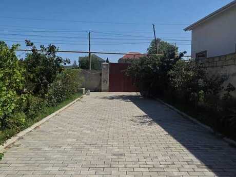 5 otaqlı həyət evi, 180 m², Novxanı: 250 000 ₼ 5