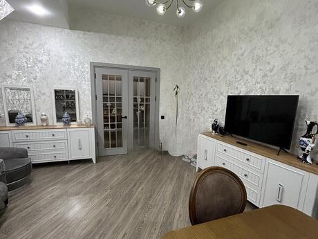 3 otaqlı mənzil, 105 m², Elmlər Akademiyası: 313 500 ₼ 3