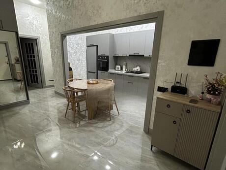 3 otaqlı mənzil, 105 m², Elmlər Akademiyası: 313 500 ₼ 4
