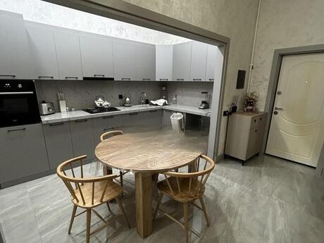 3 otaqlı mənzil, 105 m², Elmlər Akademiyası: 313 500 ₼ 5