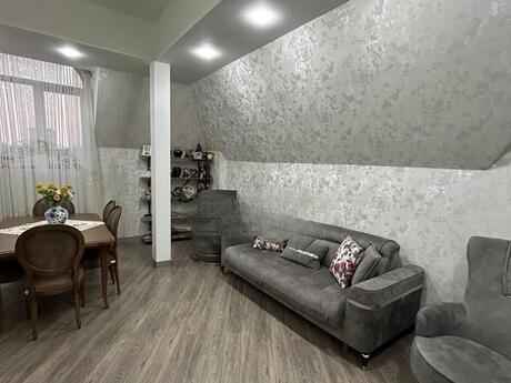 3 otaqlı mənzil, 105 m², Elmlər Akademiyası: 313 500 ₼ 2