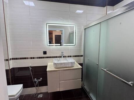 3 otaqlı mənzil, 74 m², Masazır: 139 000 ₼ 4