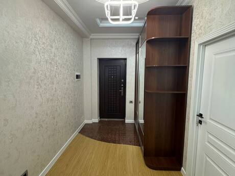 3 otaqlı mənzil, 74 m², Masazır: 139 000 ₼ 2
