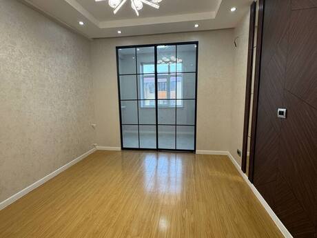 3 otaqlı mənzil, 74 m², Masazır: 139 000 ₼ 5