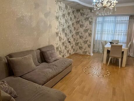 Elan №6329179 - Bakı, 28 May m., 2 otaqlı, 60 m², 5/5 mərtəbə