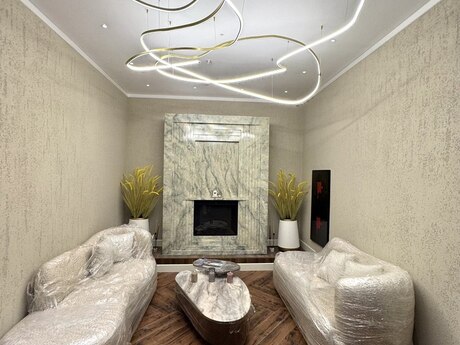 4-комнатная квартира, 157 м², Ağ şəhər: 557 000 ₼ 4