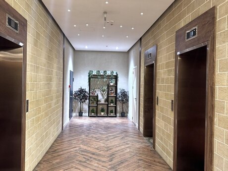 4-комнатная квартира, 157 м², Ağ şəhər: 557 000 ₼ 3