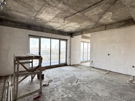 4-комнатная квартира, 157 м², Ağ şəhər: 557 000 ₼ 5