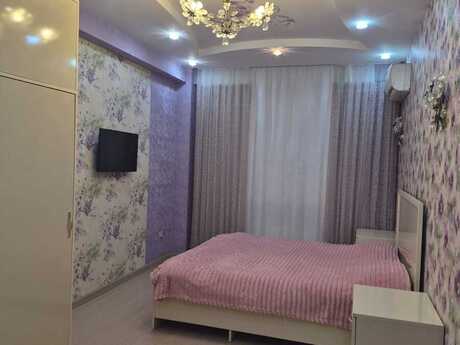 3 otaqlı mənzil, 95,1 m², Masazır: 148 000 ₼ 3