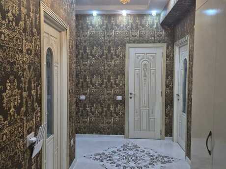 3 otaqlı mənzil, 95,1 m², Masazır: 148 000 ₼ 4