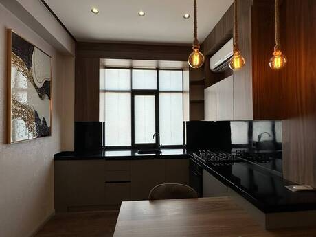 2 otaqlı mənzil, 46 m², Qara Qarayev: 185 000 ₼ 5