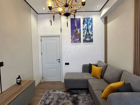 2 otaqlı mənzil, 46 m², Qara Qarayev: 185 000 ₼ 4