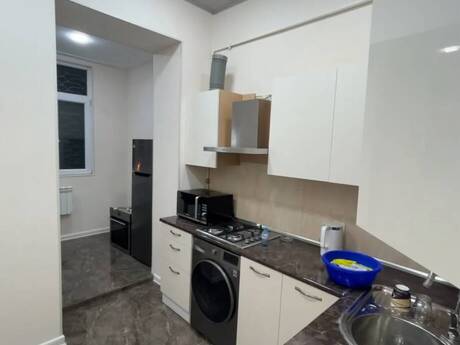 2-комнатная квартира, 65 м², Nizami: 239 000 ₼ 4