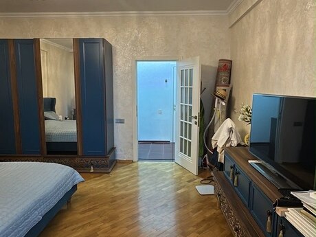 2 otaqlı mənzil, 70 m², Yasamal: 220 000 ₼ 4