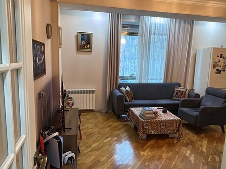 2 otaqlı mənzil, 70 m², Yasamal: 220 000 ₼ 3