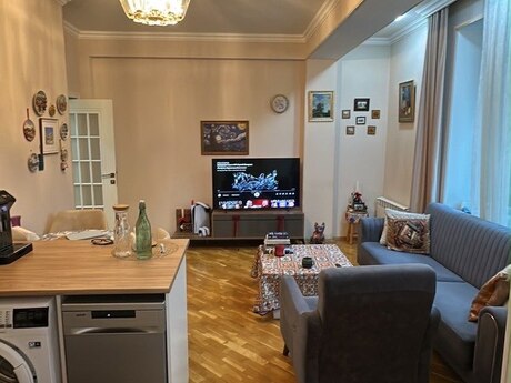 2 otaqlı mənzil, 70 m², Yasamal: 220 000 ₼ 2