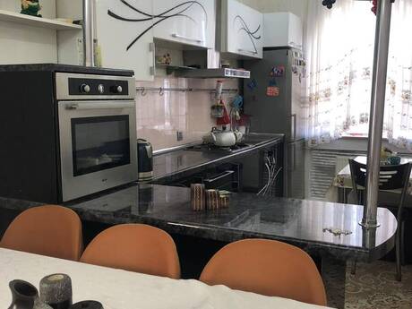 Elan №6329208 - Bakı, Xətai r., 4 otaqlı, 100 m²