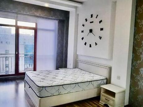 Kirayə 3 otaqlı mənzil, 90 m², 20 Yanvar: 850 ₼/ay 4