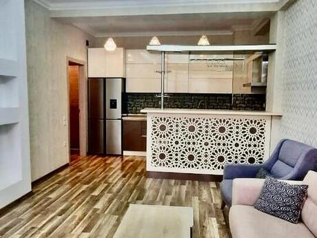 Kirayə 3 otaqlı mənzil, 90 m², 20 Yanvar: 850 ₼/ay 3