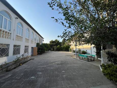 Elan №6329225 - Bakı, Novxanı q., 8 otaqlı, 320 m²