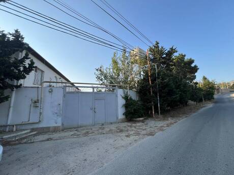 8 otaqlı həyət evi, 320 m², Novxanı: 283 000 ₼ 4