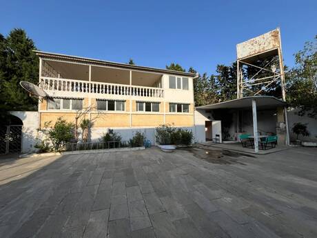 8 otaqlı həyət evi, 320 m², Novxanı: 283 000 ₼ 3