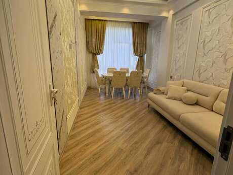 Elan №6329221 - Bakı, Xalqlar Dostluğu m., 2 otaqlı, 60 m², 6/15 mərtəbə