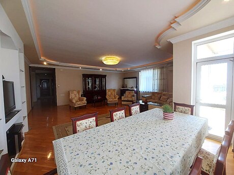 3 otaqlı mənzil, 150 m², 20 Yanvar: 440 000 ₼ 5