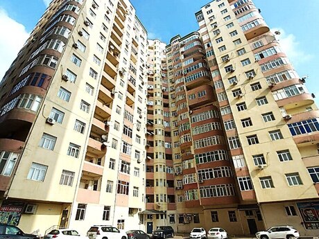 Elan №6329226 - Bakı, 20 Yanvar m., 3 otaqlı, 150 m², 16/16 mərtəbə