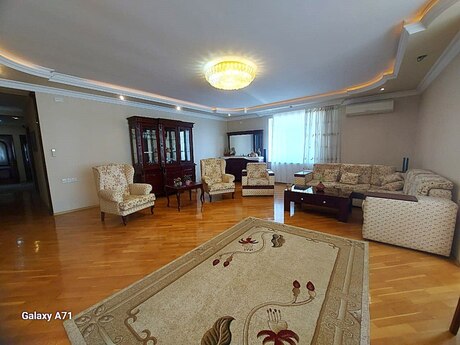 3 otaqlı mənzil, 150 m², 20 Yanvar: 440 000 ₼ 4