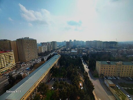 3 otaqlı mənzil, 150 m², 20 Yanvar: 440 000 ₼ 3