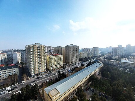 3 otaqlı mənzil, 150 m², 20 Yanvar: 440 000 ₼ 2