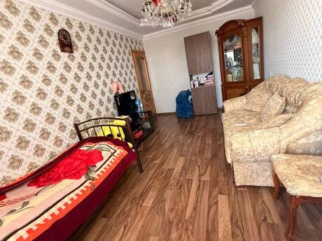 Elan №6329227 - Bakı, Xalqlar Dostluğu m., 2 otaqlı, 65 m², 8/9 mərtəbə