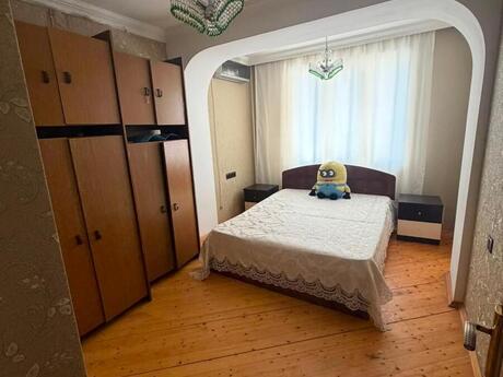 2 otaqlı yeni tikili - Yeni Yasamal q. - 51 m²