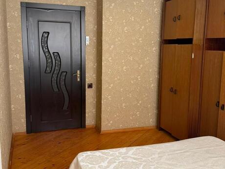 2 otaqlı yeni tikili - Yeni Yasamal q. - 51 m²
