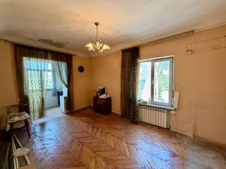 Elan №6329240 - Bakı, Xalqlar Dostluğu m., 2 otaqlı, 36 m², 4/5 mərtəbə