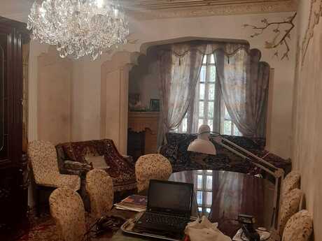 Объявление №6329246 - Баку, м. Мемар Аджеми, 3-комн., 60 м², 3/5 этаж