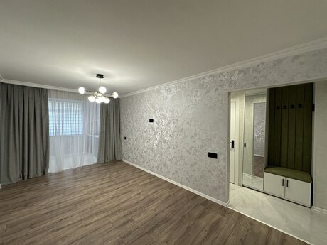 Elan №6329251 - Bakı, Neftçilər m., 2 otaqlı, 36 m², 4/5 mərtəbə