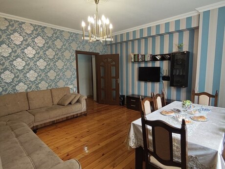 2 otaqlı mənzil, 72 m², Masazır: 90 000 ₼ 2