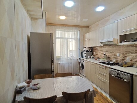 2 otaqlı mənzil, 72 m², Masazır: 90 000 ₼ 5