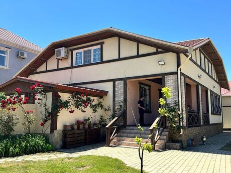 Объявление №6329283 - Баку, пос. Шаган, 4-комн., 220 м²