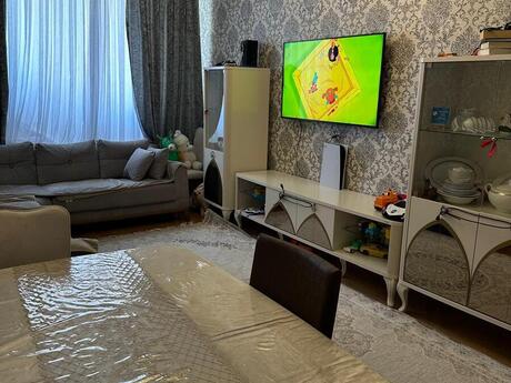 Elan №6329288 - Xırdalan, Xırdalan, 2 otaqlı, 63 m², 10/15 mərtəbə