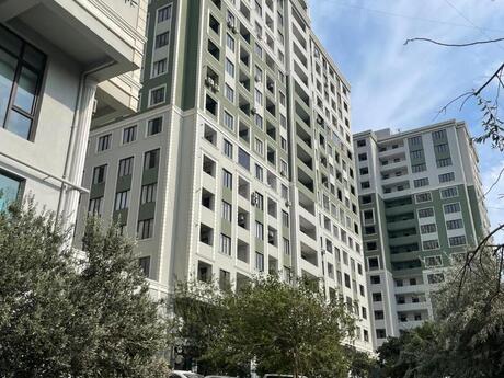 2 otaqlı mənzil, 82 m², Xətai: 200 000 ₼ 2