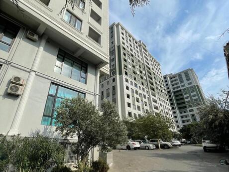 2 otaqlı mənzil, 82 m², Xətai: 200 000 ₼ 4